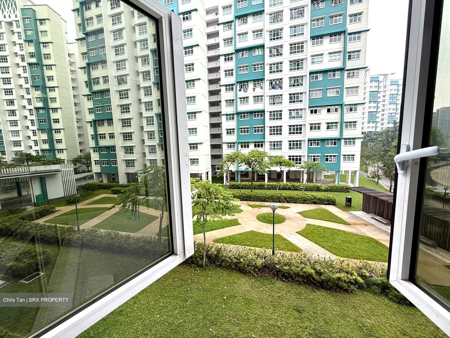 Blk 315C Corporation Tiara (Yishun), HDB 4 Rooms #631383231